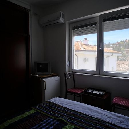 Apartments Surban Ohrid Eksteriør bilde