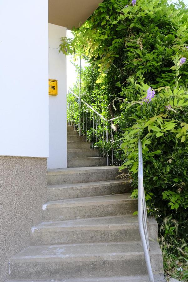 Apartments Surban Ohrid Eksteriør bilde
