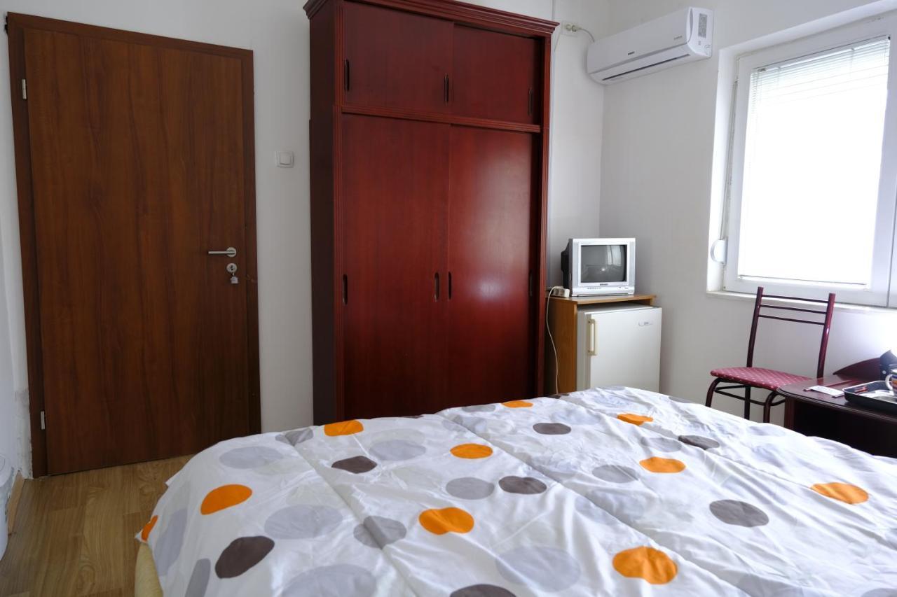 Apartments Surban Ohrid Eksteriør bilde