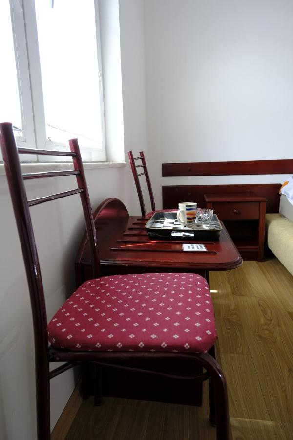 Apartments Surban Ohrid Eksteriør bilde