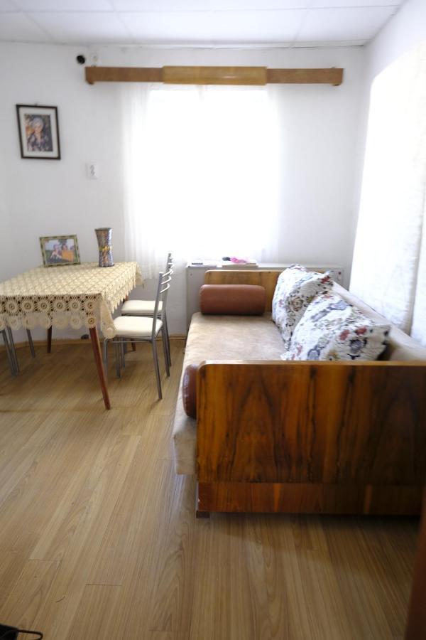 Apartments Surban Ohrid Eksteriør bilde