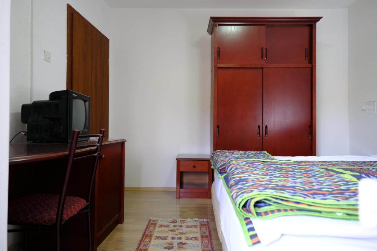 Apartments Surban Ohrid Eksteriør bilde