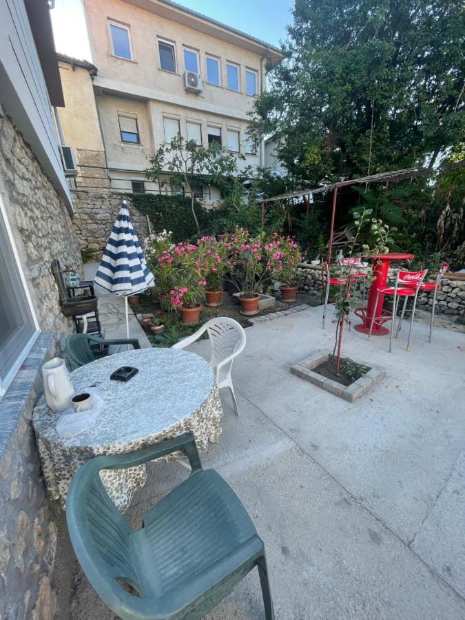 Apartments Surban Ohrid Eksteriør bilde
