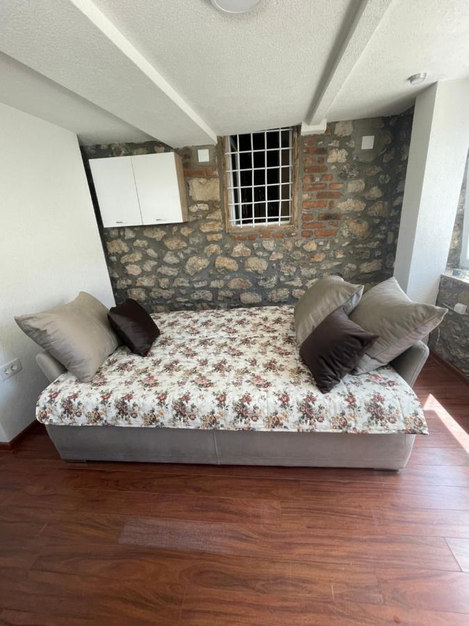 Apartments Surban Ohrid Eksteriør bilde