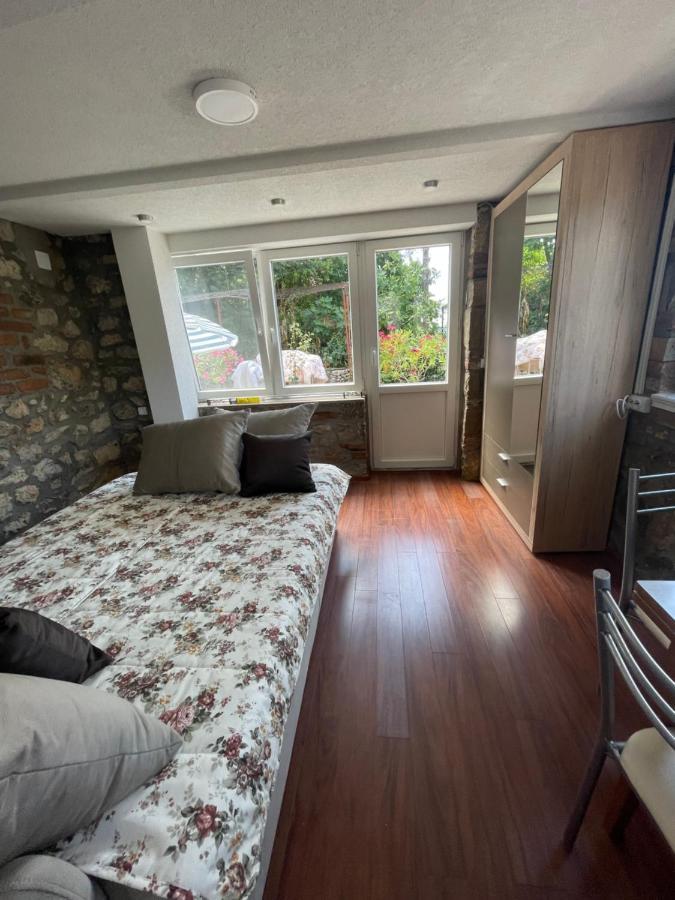 Apartments Surban Ohrid Eksteriør bilde