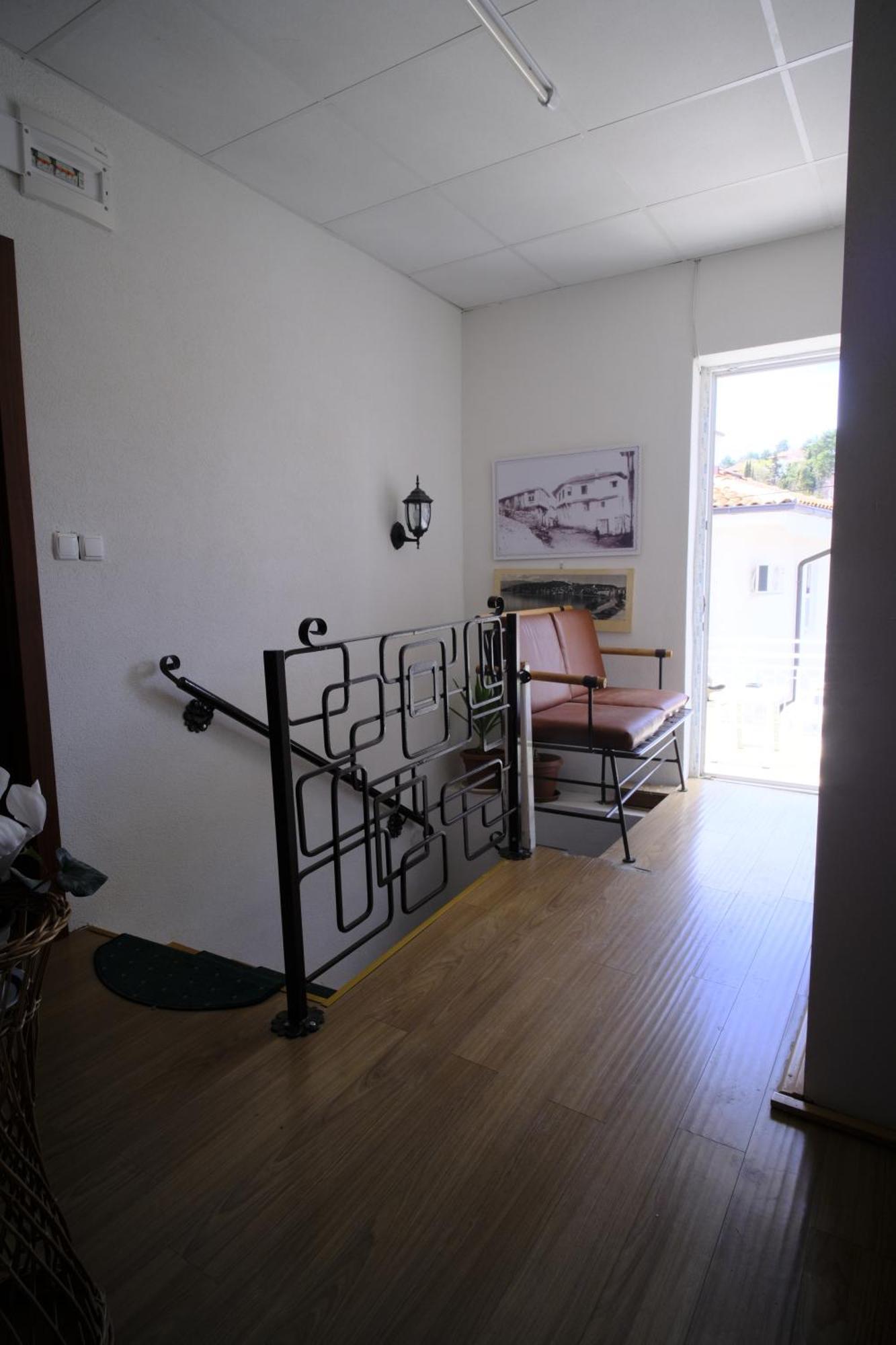 Apartments Surban Ohrid Eksteriør bilde
