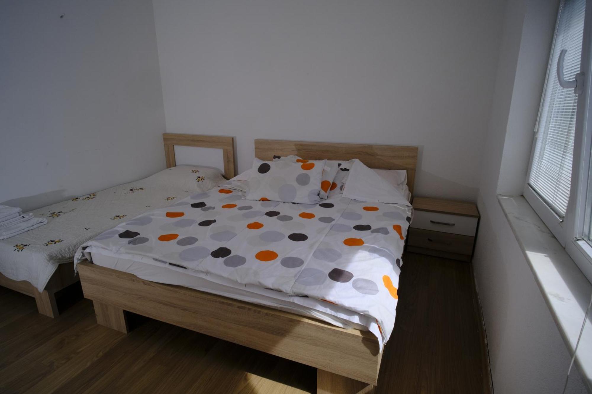 Apartments Surban Ohrid Eksteriør bilde