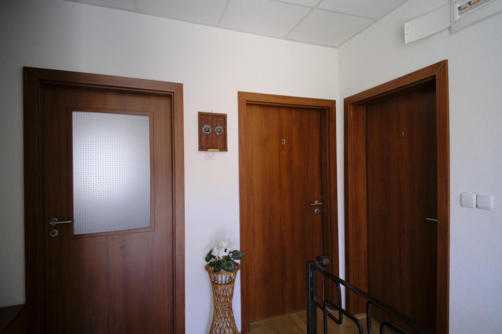 Apartments Surban Ohrid Eksteriør bilde