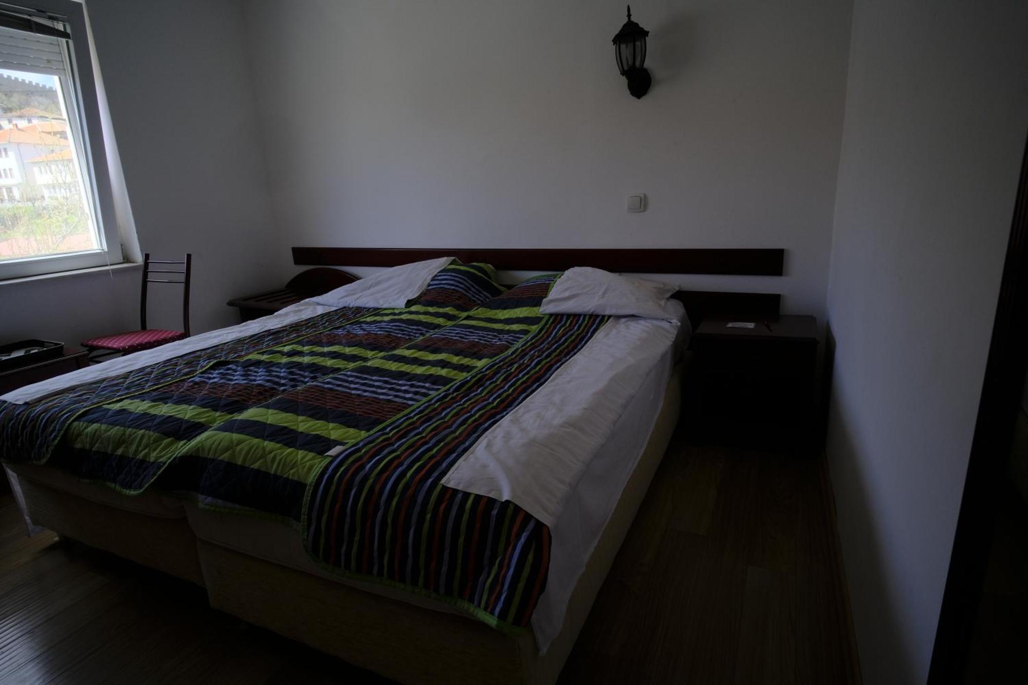 Apartments Surban Ohrid Eksteriør bilde