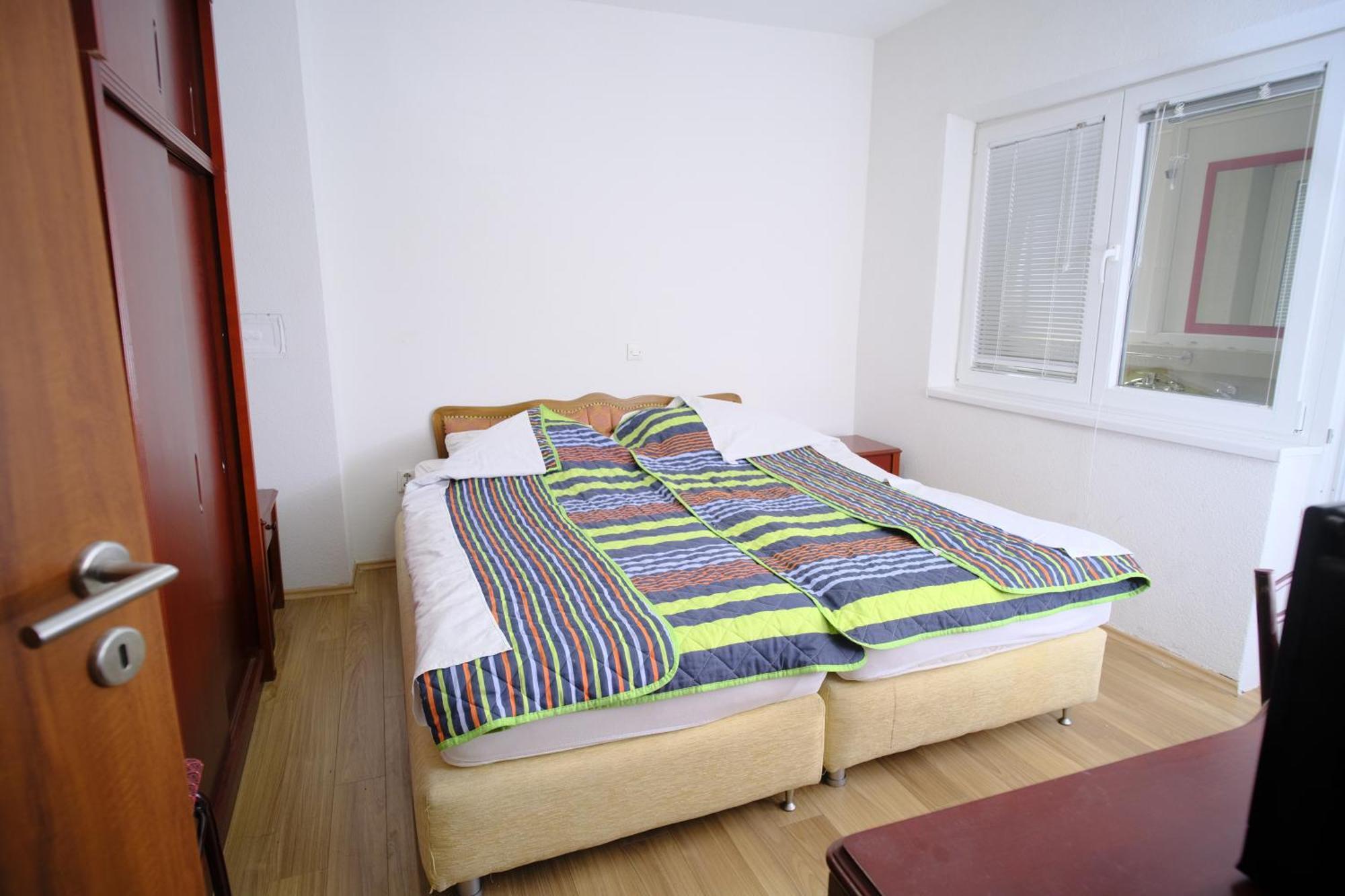 Apartments Surban Ohrid Eksteriør bilde